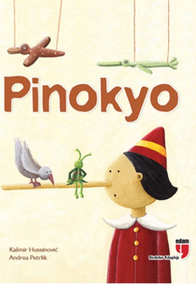 Pinokyo Pinokyo