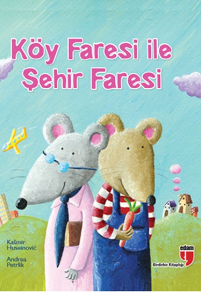 Köy Faresi ile Şehir Faresi Köy Faresi ile Şehir Faresi