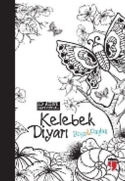Kelebek Diyarı (10 Kartpostal) Kelebek Diyarı (10 Kartpostal)