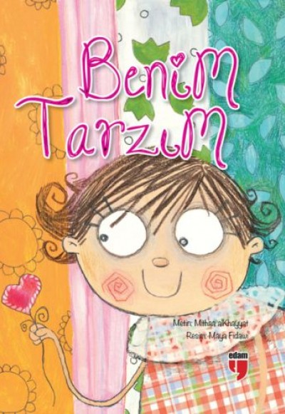 Benim Tarzım (Ciltli) Benim Tarzım (Ciltli)
