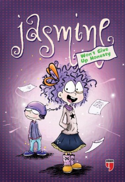 Jasmine Won't Give Up Honesty Jasmine Won't Give Up Honesty