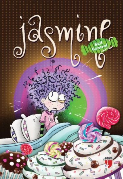 Jasmine - Self Control Jasmine - Self Control