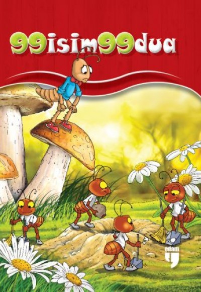 99 İsim 99 Dua (Ciltli) 99 İsim 99 Dua (Ciltli)