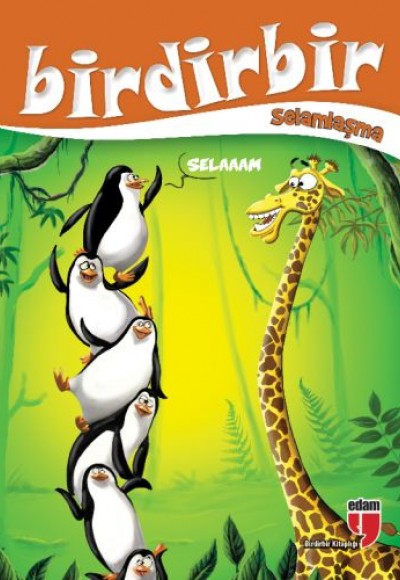 Birdirbir - Selamlaşma Birdirbir - Selamlaşma