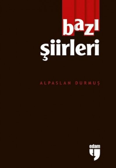 Bazı Şiirleri