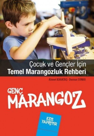Genç Marangoz Genç Marangoz