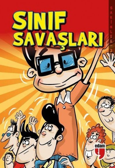 Sınıf Savaşları - Sakinler 2 Sınıf Savaşları - Sakinler 2