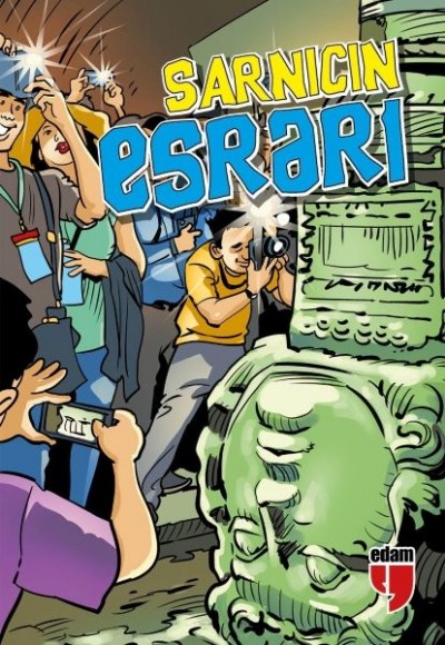 Sarnıcın Esrarı Sarnıcın Esrarı