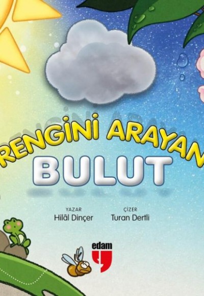 Rengini Arayan Bulut Rengini Arayan Bulut