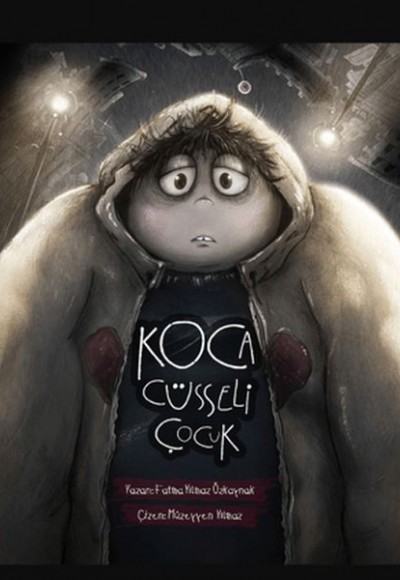 Koca Cüsseli Çocuk