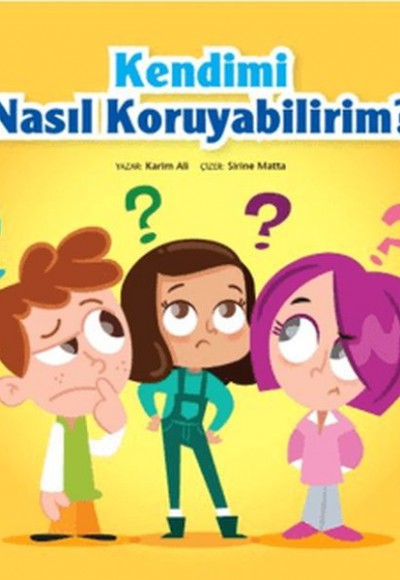 Kendimi Nasıl Koruyabilirim?