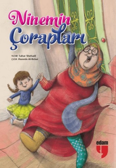 Ninemin Çorapları