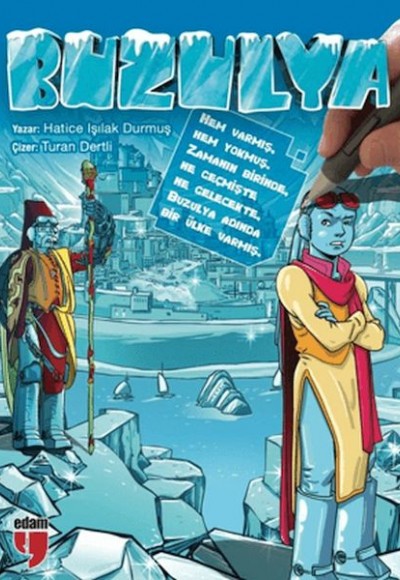 Buzulya Buzulya