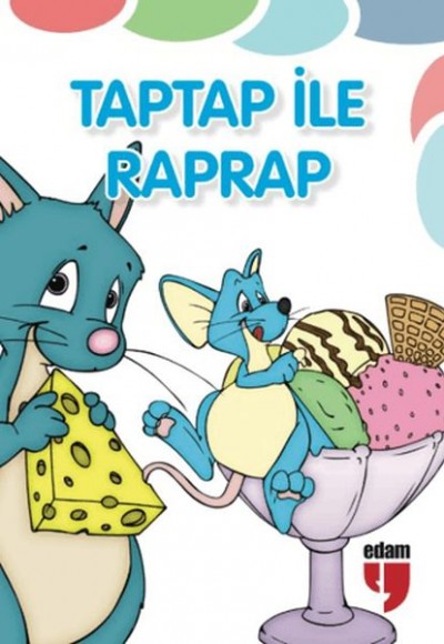 Taptap ile Raprap Taptap ile Raprap
