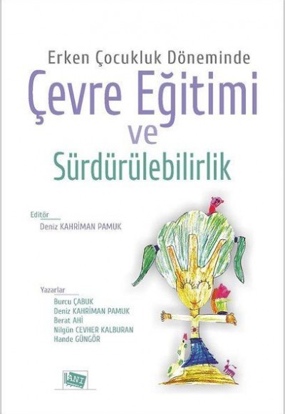 Çevre Eğitimi ve Sürdürebilirlik Çevre Eğitimi ve Sürdürebilirlik