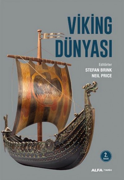 Viking Dünyası Viking Dünyası