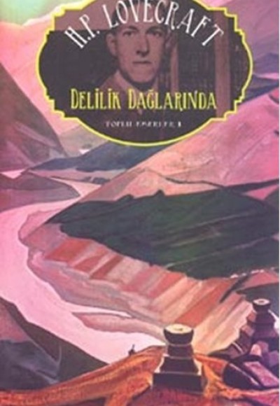 Delilik Dağlarında Delilik Dağlarında