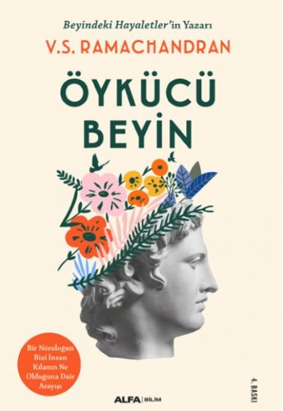 Öykücü Beyin Öykücü Beyin