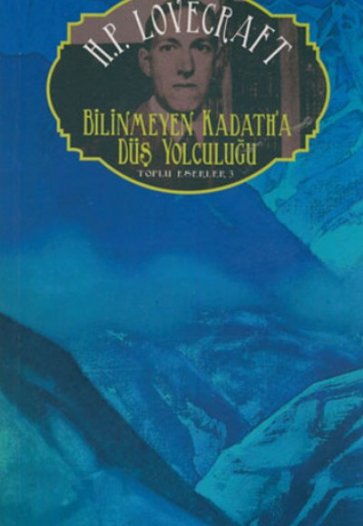 Bilinmeyen Kadath'a Düş Yolculuğu Bilinmeyen Kadath'a Düş Yolculuğu