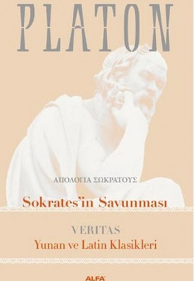 Sokrates'in Savunması Veritas Sokrates'in Savunması Veritas