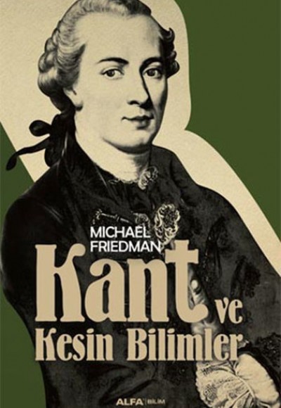 Kant ve Kesin Bilimler Kant ve Kesin Bilimler