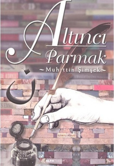 Altıncı Parmak Altıncı Parmak