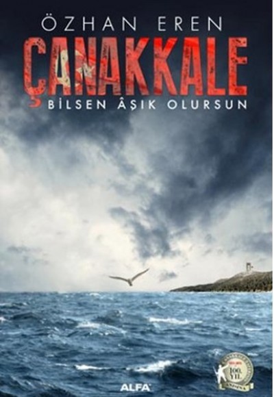 Çanakkale - Bilsen Aşık Olursun Çanakkale - Bilsen Aşık Olursun