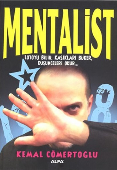 Mentalist Mentalist
