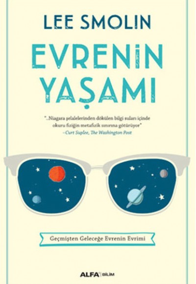 Evrenin Yaşamı Evrenin Yaşamı