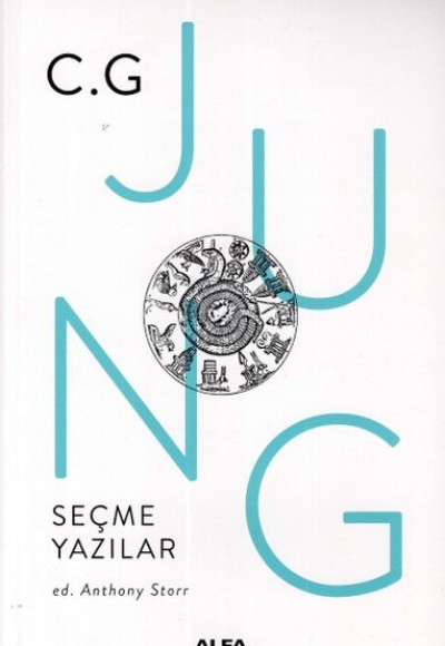 Jung - Seçme Yazılar Jung - Seçme Yazılar