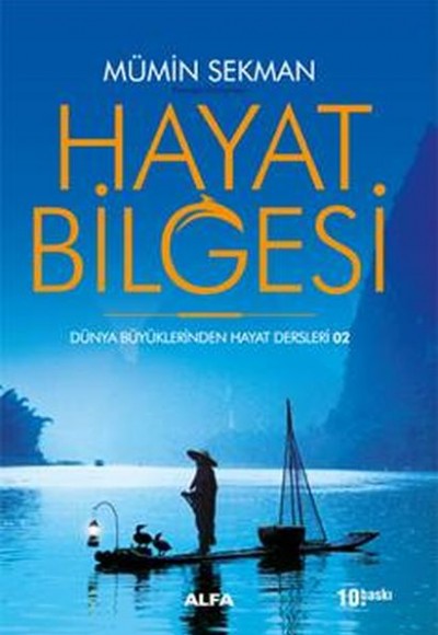 Dünya Büyüklerinden Hayat Dersleri 02 - Hayat Bilgesi Dünya Büyüklerinden Hayat Dersleri 02 - Hayat Bilgesi