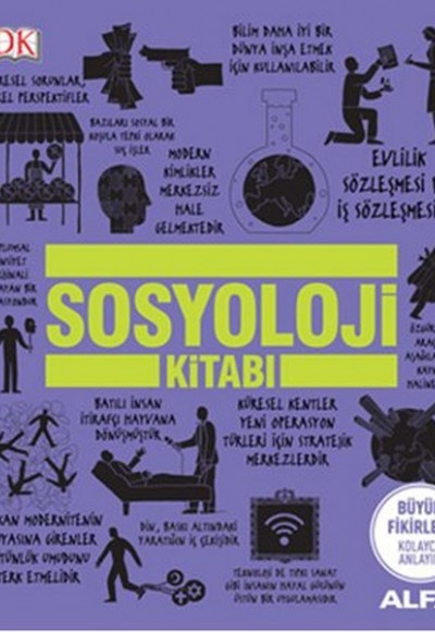 Sosyoloji Kitabı Sosyoloji Kitabı