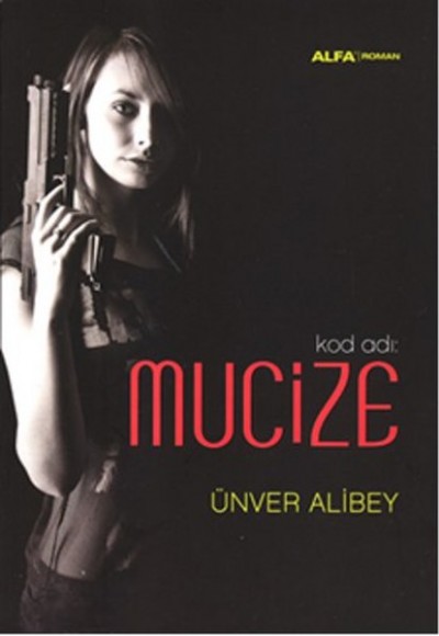 Kod Adı: Mucize Kod Adı: Mucize