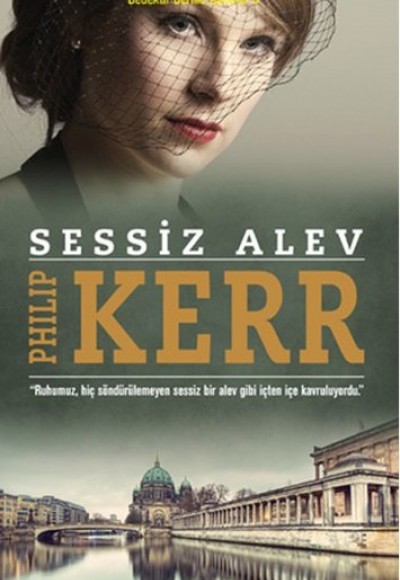 Sessiz Alev Sessiz Alev