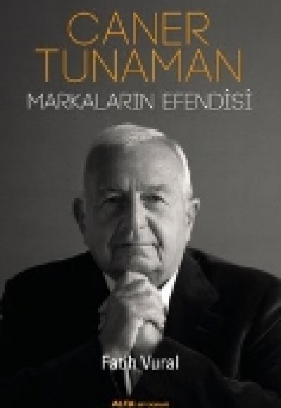 Caner Tunaman Markaların Efendisi Caner Tunaman Markaların Efendisi
