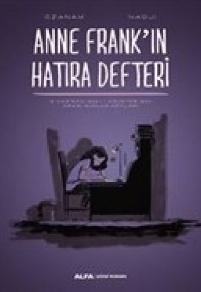 Anne Frank'in Hatıra Defteri Anne Frank'in Hatıra Defteri