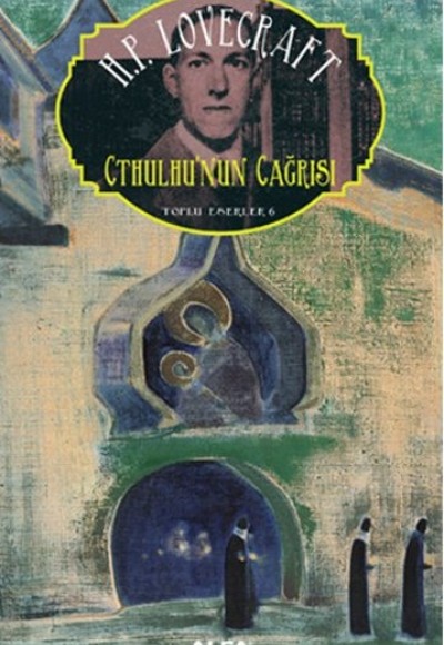 Cthulhu'nun Çağrısı Cthulhu'nun Çağrısı