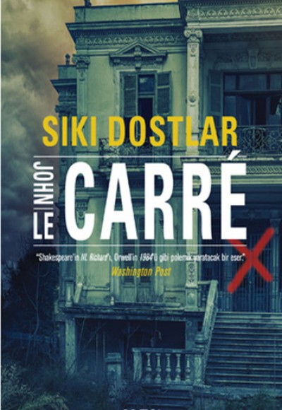 Sıkı Dostlar Sıkı Dostlar