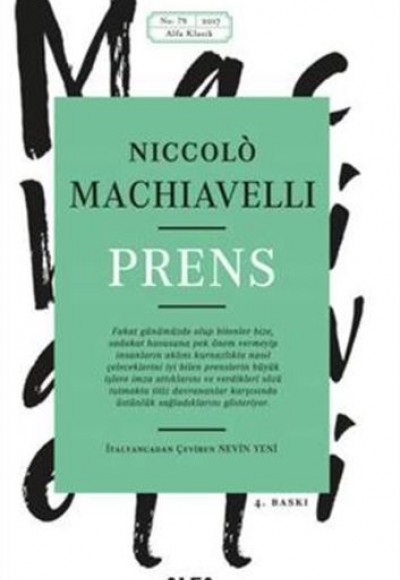 Prens Prens