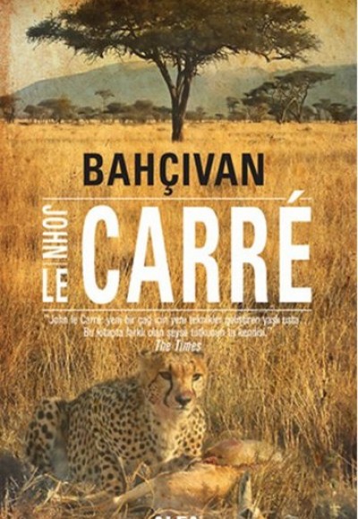 Bahçıvan Bahçıvan