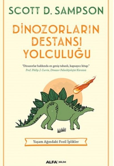 Dinozorların Destansı Yolculuğu Dinozorların Destansı Yolculuğu