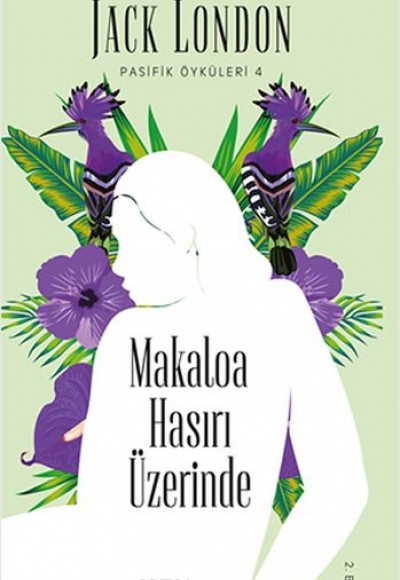 Makaloa Hasırı Üzerinde Makaloa Hasırı Üzerinde