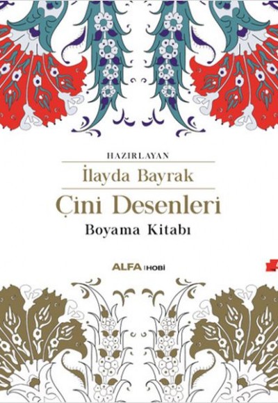 Çini Desenleri Çini Desenleri