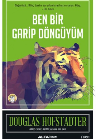 Ben Bir Garip Döngüyüm Ben Bir Garip Döngüyüm
