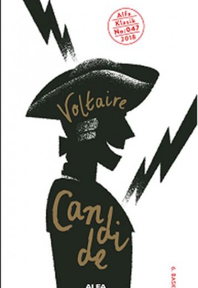 Candide Candide
