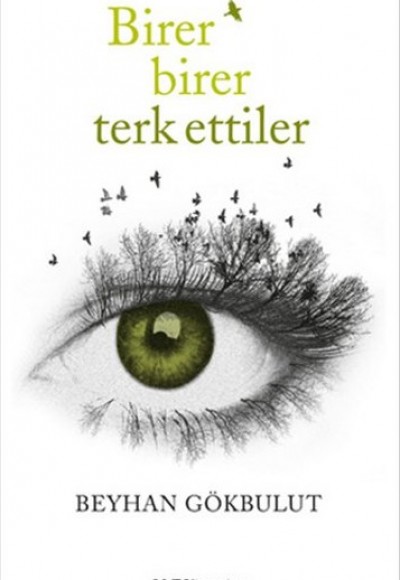 Birer Birer Terk Ettiler Birer Birer Terk Ettiler