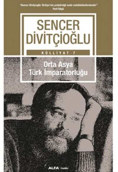 Orta Asya Türk İmparatorluğu Orta Asya Türk İmparatorluğu