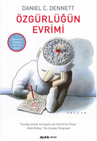 Özgürlüğün Evrimi Özgürlüğün Evrimi