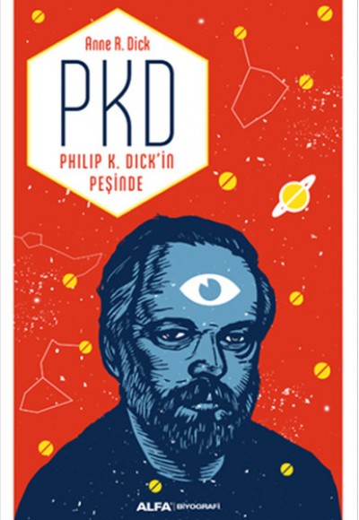 PKD - Philip K. Dickin Peşinde PKD - Philip K. Dickin Peşinde