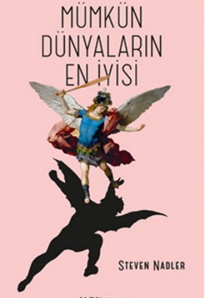 Mümkün Dünyaların En İyisi Mümkün Dünyaların En İyisi